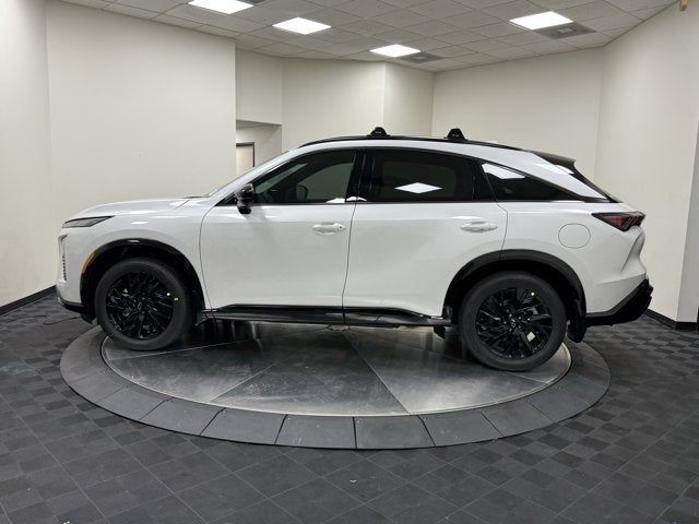 2027 INFINITI QX65 Sport AWD