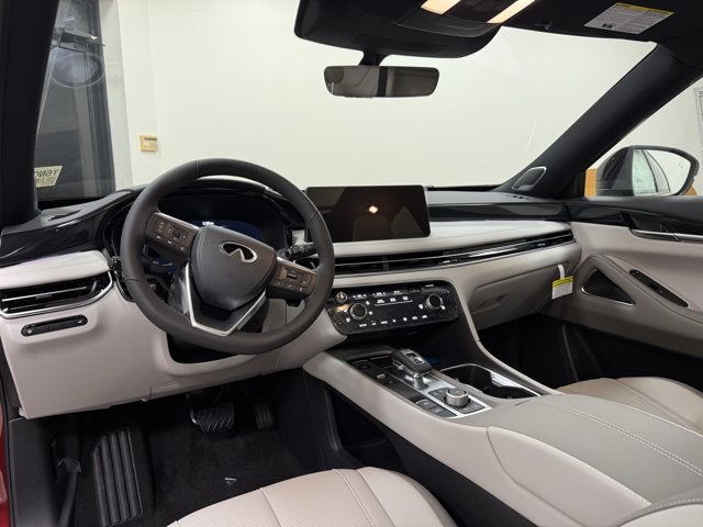2027 INFINITI QX65 Sport AWD