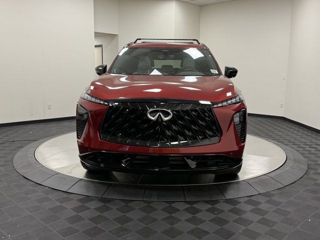 2027 INFINITI QX65 Sport AWD