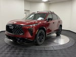 2027 INFINITI QX65 Sport AWD