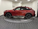 2027 INFINITI QX65 Sport AWD