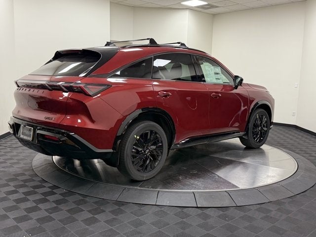 2027 INFINITI QX65 Sport AWD