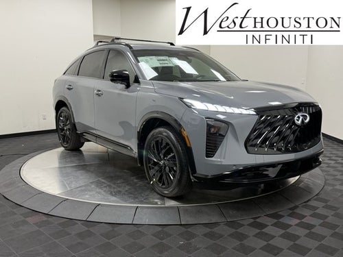 2027 INFINITI QX65 Sport AWD