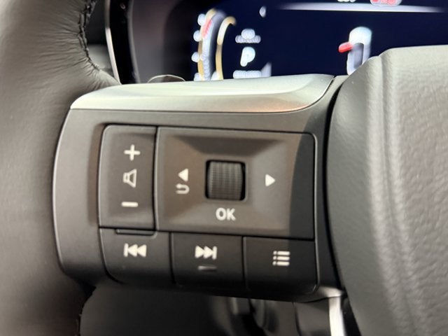 2027 INFINITI QX65 Sport AWD