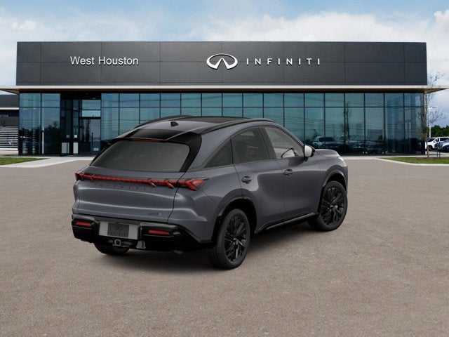 2027 INFINITI QX65 Sport AWD
