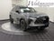 2027 INFINITI QX65 Sport AWD
