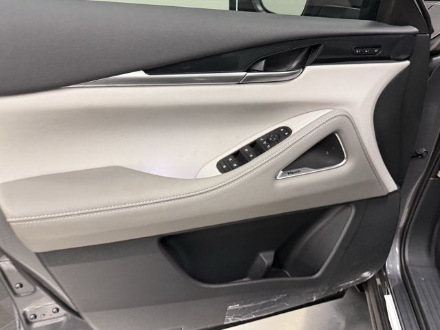 2027 INFINITI QX65 Sport AWD