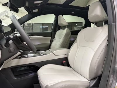 2027 INFINITI QX65 Sport AWD