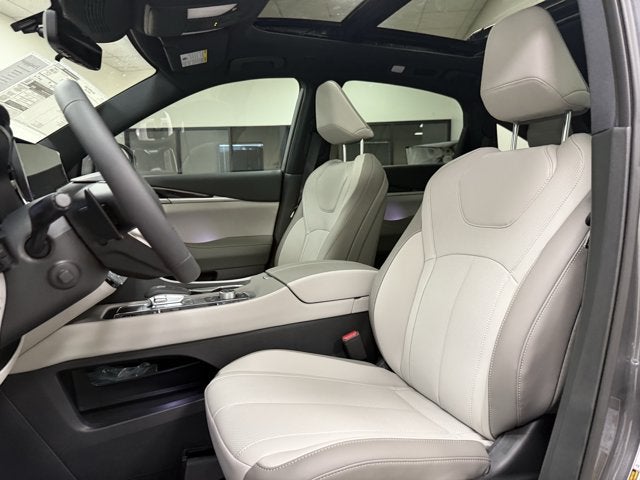2027 INFINITI QX65 Sport AWD