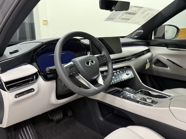 2027 INFINITI QX65 Sport AWD