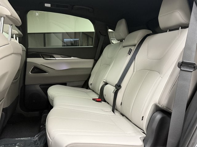 2027 INFINITI QX65 Sport AWD