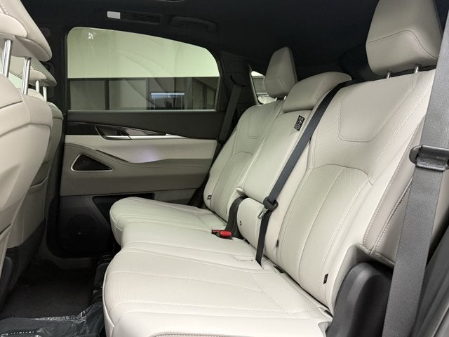 2027 INFINITI QX65 Sport AWD