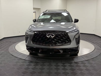 2027 INFINITI QX65 Sport AWD
