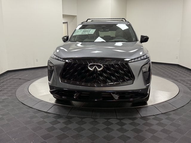 2027 INFINITI QX65 Sport AWD