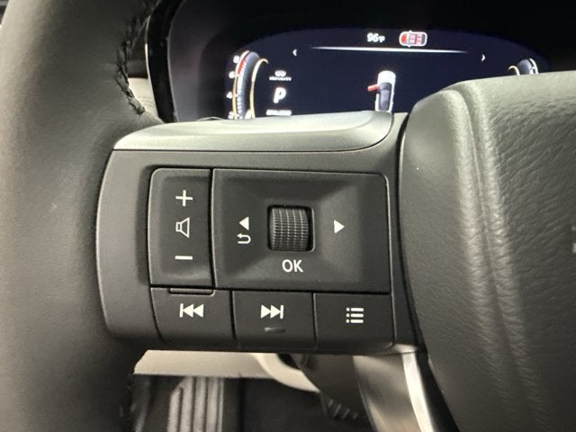 2027 INFINITI QX65 Sport AWD