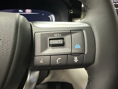 2027 INFINITI QX65 Sport AWD