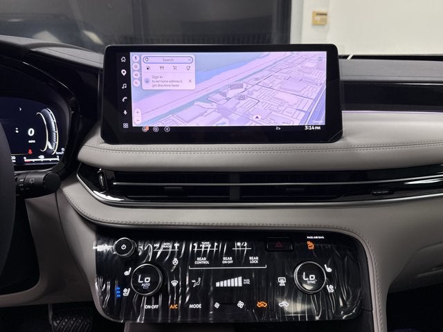 2027 INFINITI QX65 Sport AWD