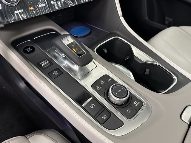 2027 INFINITI QX65 Sport AWD
