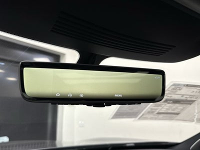 2027 INFINITI QX65 Sport AWD