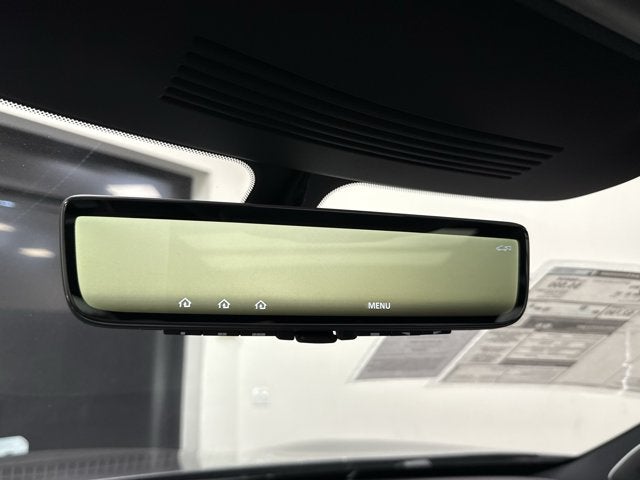 2027 INFINITI QX65 Sport AWD