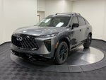 2027 INFINITI QX65 Sport AWD