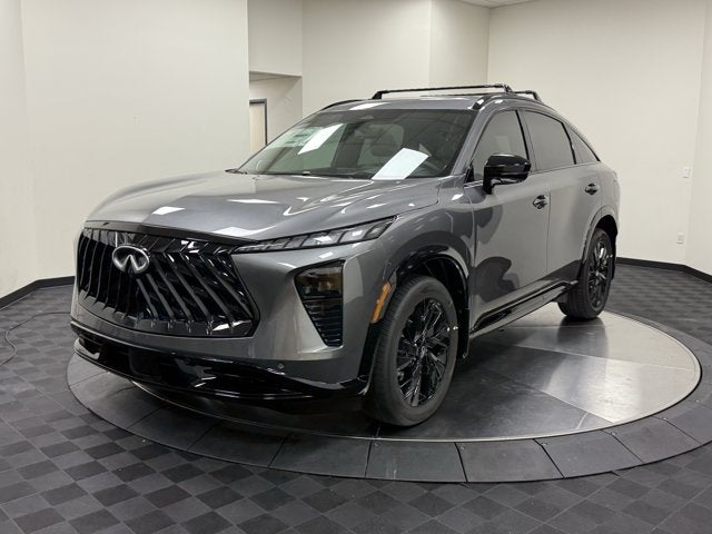 2027 INFINITI QX65 Sport AWD