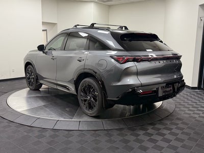 2027 INFINITI QX65 Sport AWD