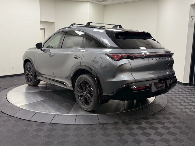 2027 INFINITI QX65 Sport AWD