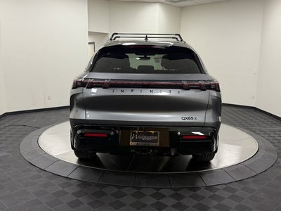 2027 INFINITI QX65 Sport AWD