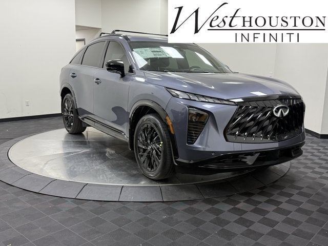 2027 INFINITI QX65 Sport AWD