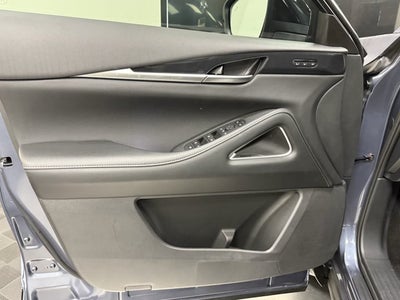 2027 INFINITI QX65 Sport AWD