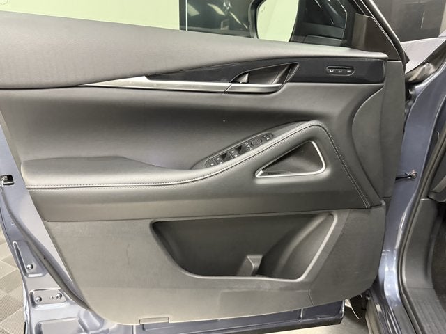 2027 INFINITI QX65 Sport AWD