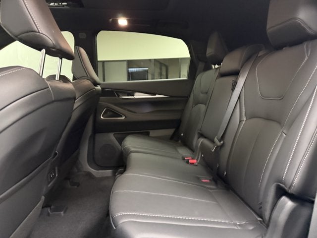 2027 INFINITI QX65 Sport AWD