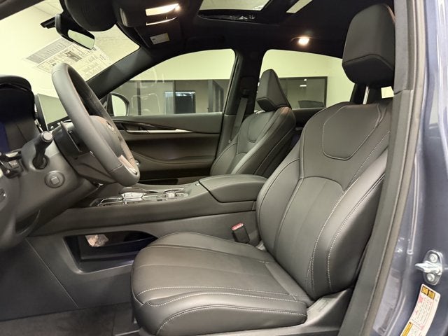 2027 INFINITI QX65 Sport AWD