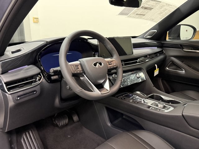 2027 INFINITI QX65 Sport AWD