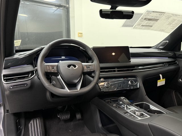 2027 INFINITI QX65 Sport AWD