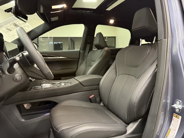 2027 INFINITI QX65 Sport AWD
