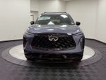 2027 INFINITI QX65 Sport AWD