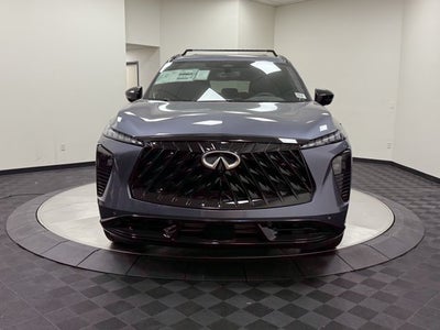 2027 INFINITI QX65 Sport AWD