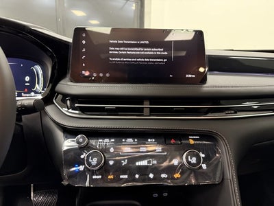 2027 INFINITI QX65 Sport AWD
