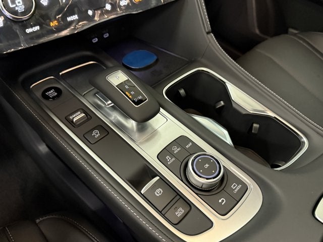 2027 INFINITI QX65 Sport AWD