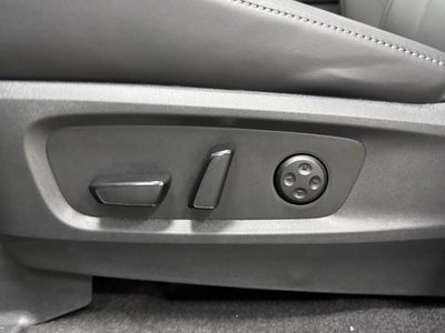 2027 INFINITI QX65 Sport AWD