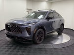 2027 INFINITI QX65 Sport AWD