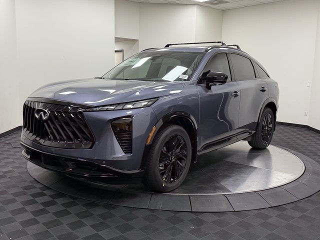 2027 INFINITI QX65 Sport AWD