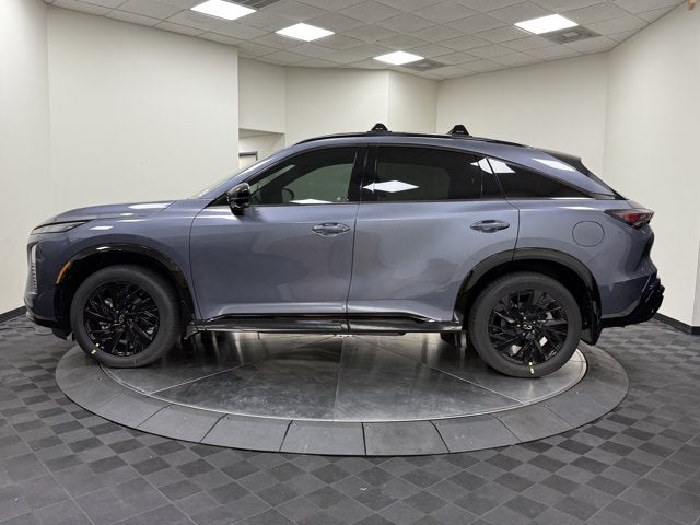 2027 INFINITI QX65 Sport AWD