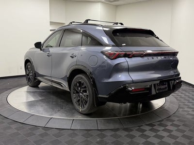 2027 INFINITI QX65 Sport AWD