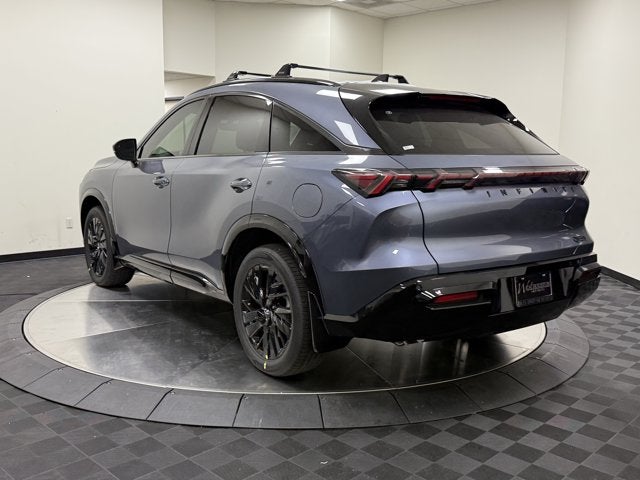 2027 INFINITI QX65 Sport AWD