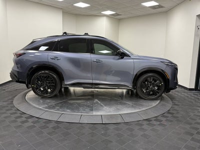 2027 INFINITI QX65 Sport AWD