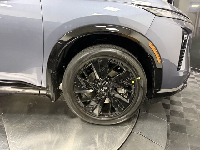 2027 INFINITI QX65 Sport AWD