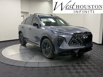 2027 INFINITI QX65 Sport AWD
